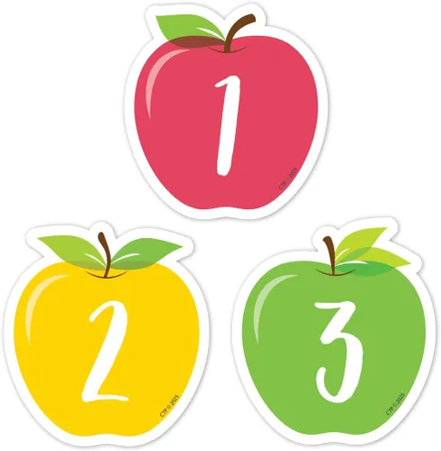 Vista 19 de CTP - Calendario de abejas para el aula (Creative Teaching Press 10585)