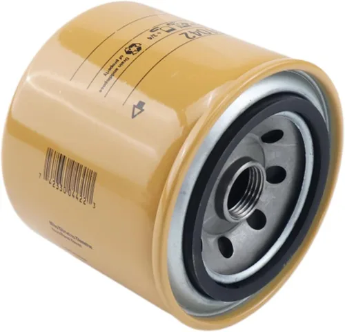 Vista 3 de Filtro de aceite de motor para Caterpillar 377-6969 para P551042 para Bobcat 6678233 para Wix 57730