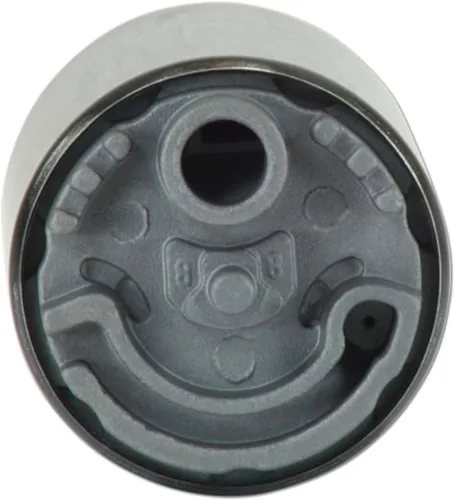 Vista 5 de Bomba de combustible en tanque de alto flujo AEM 50-1220 340LPH - 2.559 in con entrada en línea