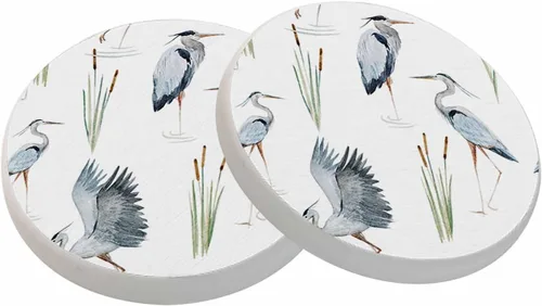 Vista 30 de oFloral Juego de 2 posavasos de calavera para bebidas, diseño de rosas, flores, cultura popular, festivales, tazas, individuales para decoración