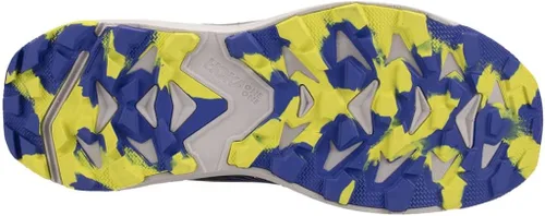 Vista 4 de HOKA ONE ONE Zapatos de correr para hombre, UE