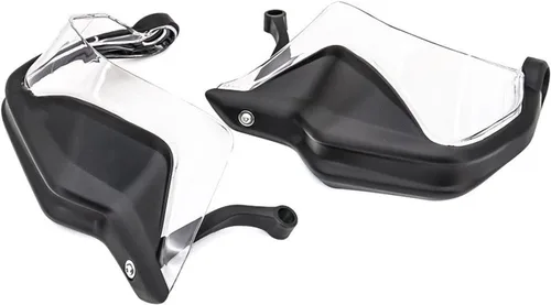 Vista 2 de Protectores de mano para motocicletas BMW F750GS F850GS 2018-2020 Protector de mano para parabrisas F 750 GS F 850 GS 2018 2019 2020 protectores