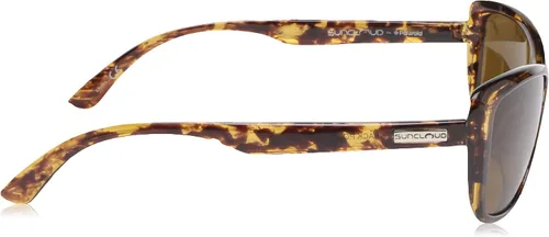 Vista 3 de Suncloud Gafas de sol contemporáneas para mujer