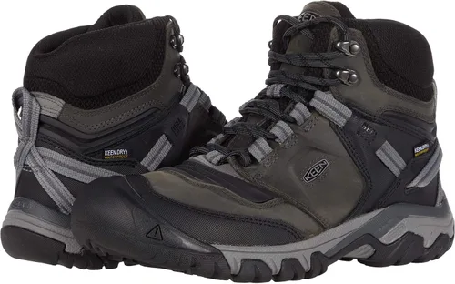 Vista 17 de KEEN UNEEK - Sandalias clásicas de dos cordones para mujer 8
