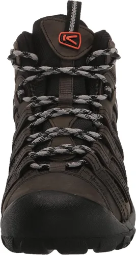 Vista 2 de KEEN Men's Voyageur Mid Height Breathable