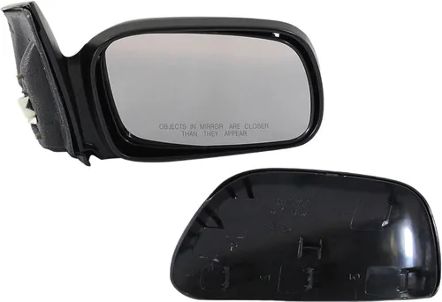 Vista 313 de Garage-Pro Espejo para Honda Pilot 2019-2022 con calefacción lateral del conductor