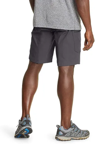 Vista 2 de Eddie Bauer Pantalones cortos Rainier para hombre