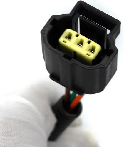 Vista 7 de MASTER - Conjunto de módulo de bomba de combustible eléctrica E2193M Reemplazar 1998 para Lincoln Continental 4.6L