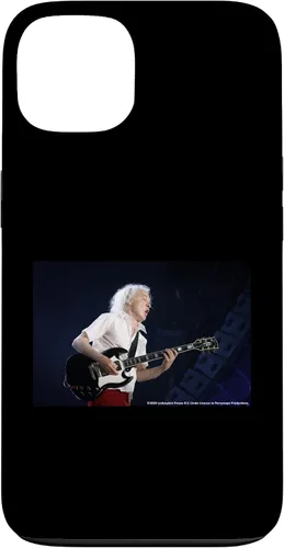 Vista 7 de AC DC Rock Concert Guitar Solo Live Stage Energy Case for iPhone 17