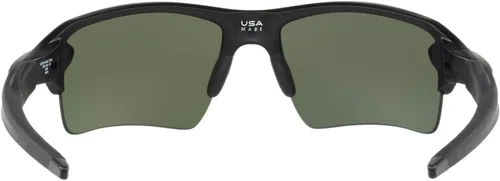 Vista 10 de Oakley OO9188 Flak 2.0 XL Gafas de sol + paquete de accesorios Vision Group