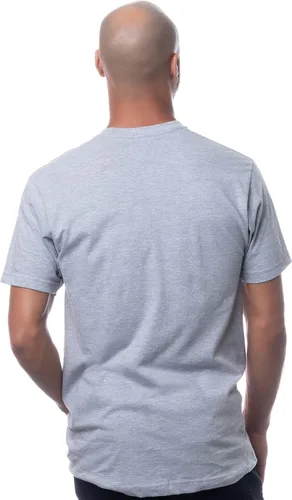 Vista 4 de Great Husbands Get Promoted to Daddy Divertida camiseta de revelación de género de paternidad para hombre