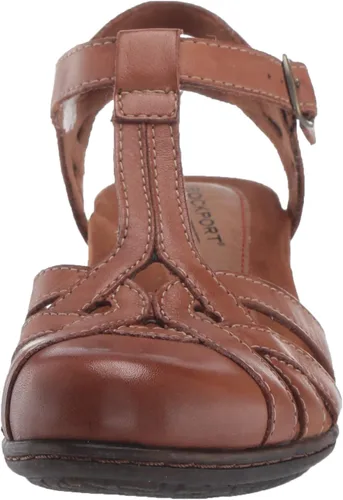 Vista 2 de Cobb Hill Aubrey para mujer, Negro