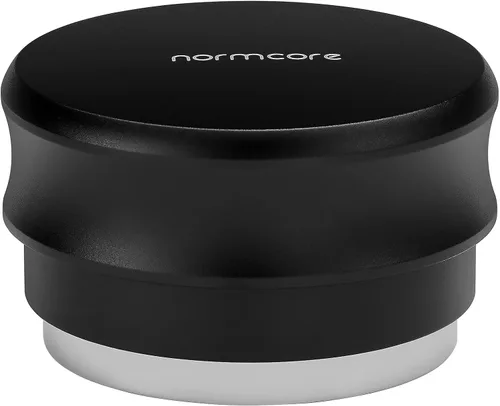 Vista 13 de Normcore Herramienta de distribución de café de 51 mm, herramienta de distribución de espresso, herramienta de nivelación de café, se ajusta a