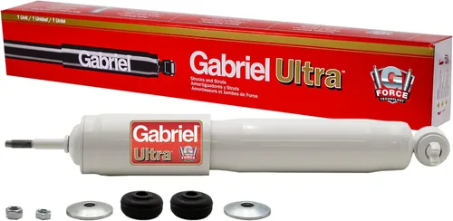 Vista 185 de Gabriel Amortiguadores de camión ultra traseros G63173 para Toyota T100 RWD 93-98 (1 paquete)