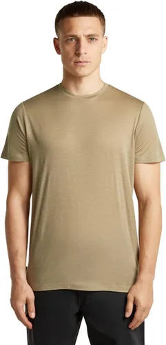 Vista 13 de Icebreaker Merino Camiseta de manga corta 150 Tech Lite Negro