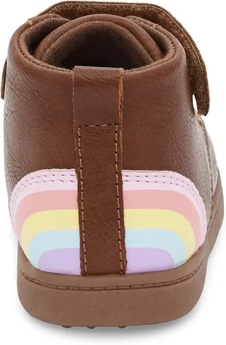 Vista 3 de Carters Cecilia-gp First Walker - Zapato unisex para niños