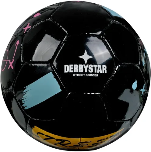Vista 2 de Derbystar Fútbol callejero v25