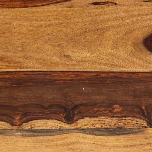 Vista 6 de GuyAna Mesa de centro moderna mesa de centro de madera, mesa para sala, mesa de centro simple, mesa de centro moderna de madera de 47.2 x 23.6 x