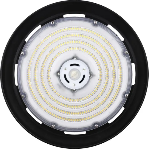Vista 3 de Satco 66195 - LED UFO HIGHBAY 200W/4000K 65-785R1 Interior Ronda UFO High Low Bay LED Fixture