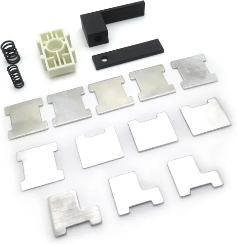 Vista 7 de SMT-Ajustador tensor de cadena primario automático compatible con Harley Big Twin 1965-2000 99 98 97 [B07BDFCHRY]