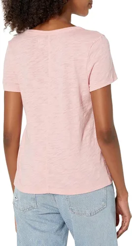 Vista 2 de GAP Women's Forever Soft T-Shirt