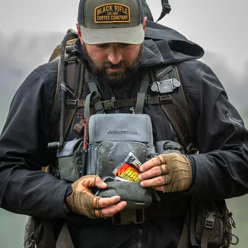 Vista 4 de Eberlestock Quickcase de Recon