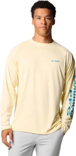 Vista 54 de Columbia Men's PFG Terminal Tackle Long Sleeve Shirt
