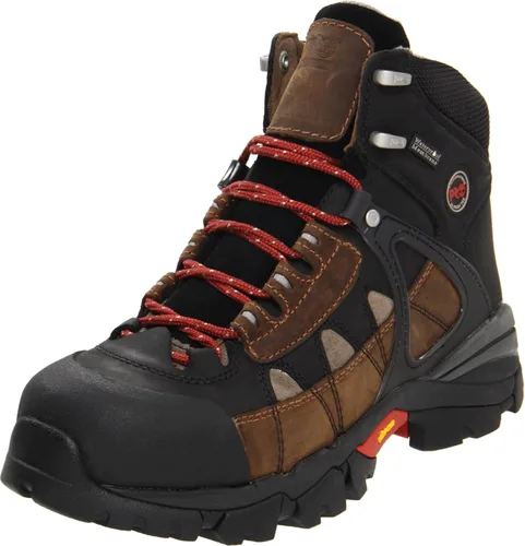 Vista 8 de Timberland Pro de los hombres Hyperion impermeable XL St trabajo arranque