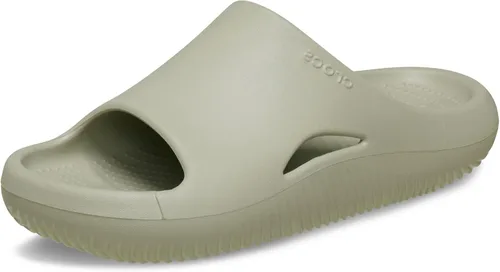 Vista 25 de Crocs Sandalias Deslizantes Mellow de Recuperación Unisex para Adultos