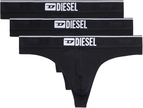 Vista 5 de Diesel UMBR-STRINGTHREEPACK - Bragas