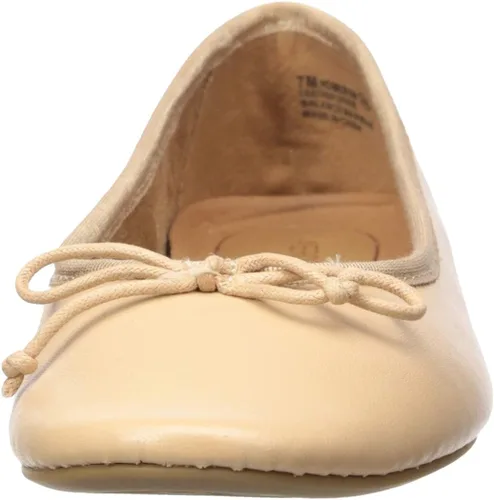 Vista 2 de Aerosoles Homerun - Zapatos planos de ballet para mujer