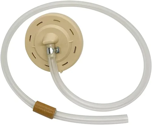 Vista 6 de Interruptor de presión de nivel de agua para lavadora JFQWLE 6501EA1001C 6501EA1001R
