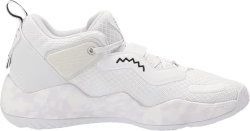 Vista 6 de adidas Tenis de baloncesto unisex para adultos D.O.N. Issue 3