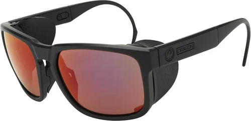 Vista 3 de Dragon Latitude X - Gafas de sol cuadradas para hombre