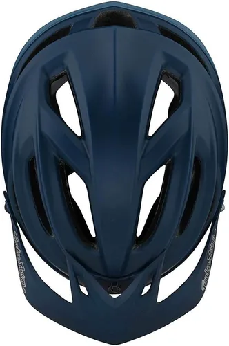 Vista 3 de Troy Lee Designs Starburst - Casco BMX A2 para adulto