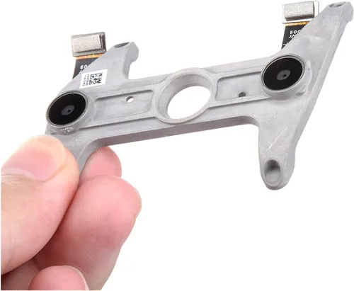Vista 4 de SeiZed Módulo de visión hacia adelante hacia abajo hacia atrás para DJI Mavic air 2 Drone Reparación Repuestos (Color: BackwardVisionModule)