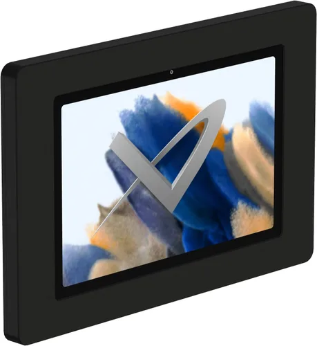 Vista 77 de VidaMount Carcasa VESA negra compatible con Microsoft Surface Pro 7+, Pro 7, Pro 6, Pro 5, Pro 4 Negro