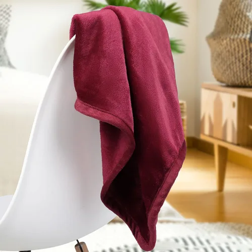 Vista 4 de PiccoCasa Manta para mascotas Manta mullida para cachorros y gatos Mantas esponjosas para perros pequeños y medianos para cama Mantas de punto