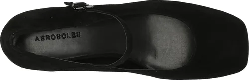 Vista 5 de Aerosoles Plataforma Shannon para mujer