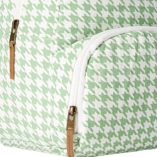 Vista 3 de Roxy Mini mochila Always Core para mujer, Sprucetone Check It S, Mini mochila Always Core