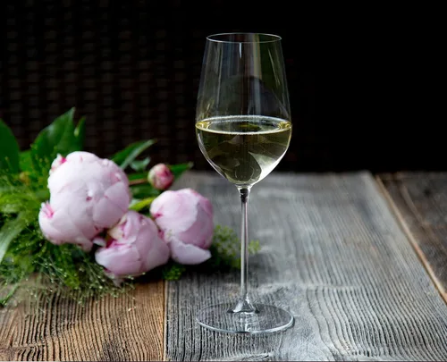 Vista 2 de Riedel Veritas Riesling - Juego de 2 vasos