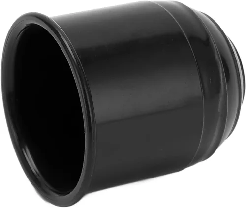 Vista 2 de Tapa de bola de remolque, barra de tracción de parachoques, accesorios exteriores de vehículos, protector de bolas de enganche con perilla