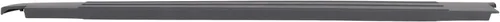 Vista 4 de Garage-Pro Tapa de riel de cama para Ford F-150 2009-2014 lado del conductor