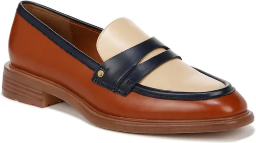 Vista 6 de Franco Sarto Mocasines Edith para mujer