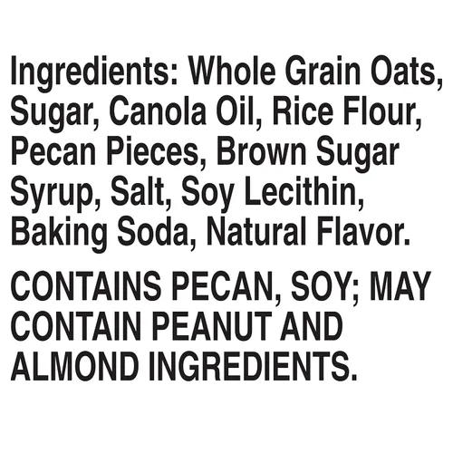 Vista 8 de Nature Valley Granola Barras, Pecan Crunch, 12 CT 8.94 oz
