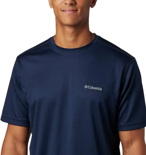 Vista 6 de Columbia Meeker Peak - Camiseta de manga corta para hombre