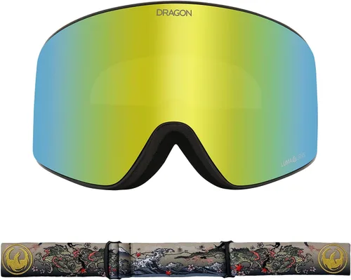 Vista 2 de Dragon mens Pxv Bonus