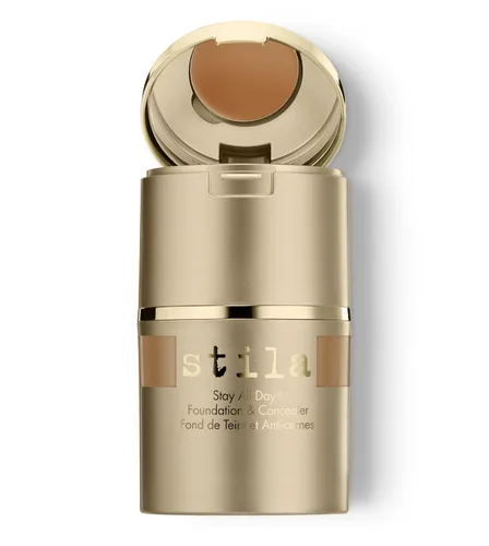 Vista 11 de stila Base y corrector Stay All Day