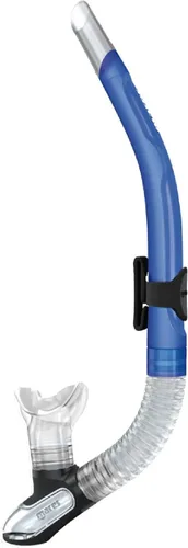Vista 5 de Mares Ergo Flex – Tubo de buceo
