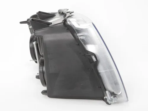 Vista 3 de Faros delanteros de repuesto nuevos lado pasajero para Ford Expedition
